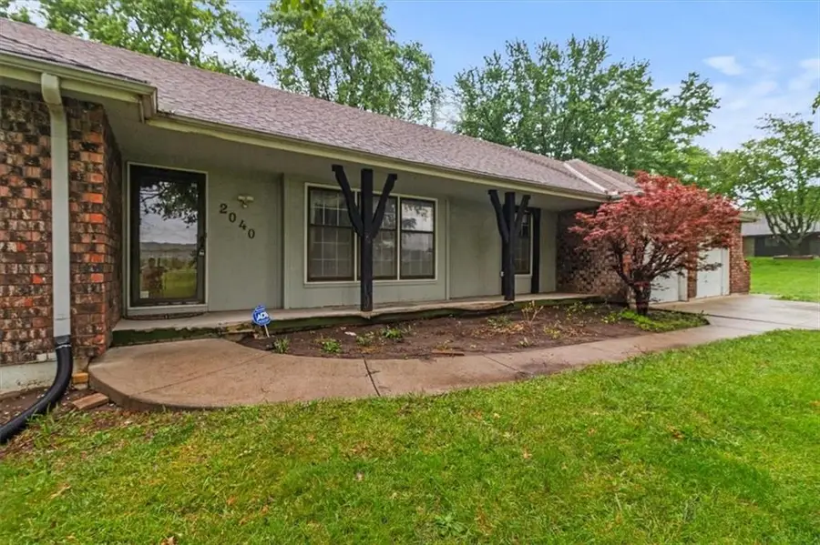 2040 SW State Route 150 N/a, Lees Summit, MO 64082 - #3