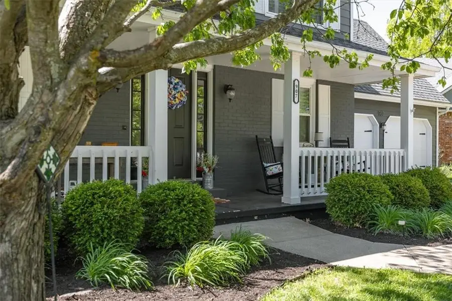 907 Andover Street, Lawrence, KS 66049 - #2