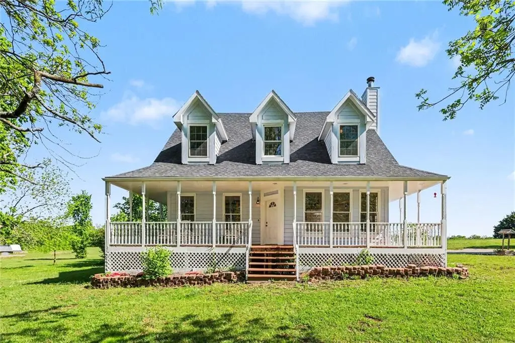 30640 W 215 Street, Gardner, KS 66030 - #1