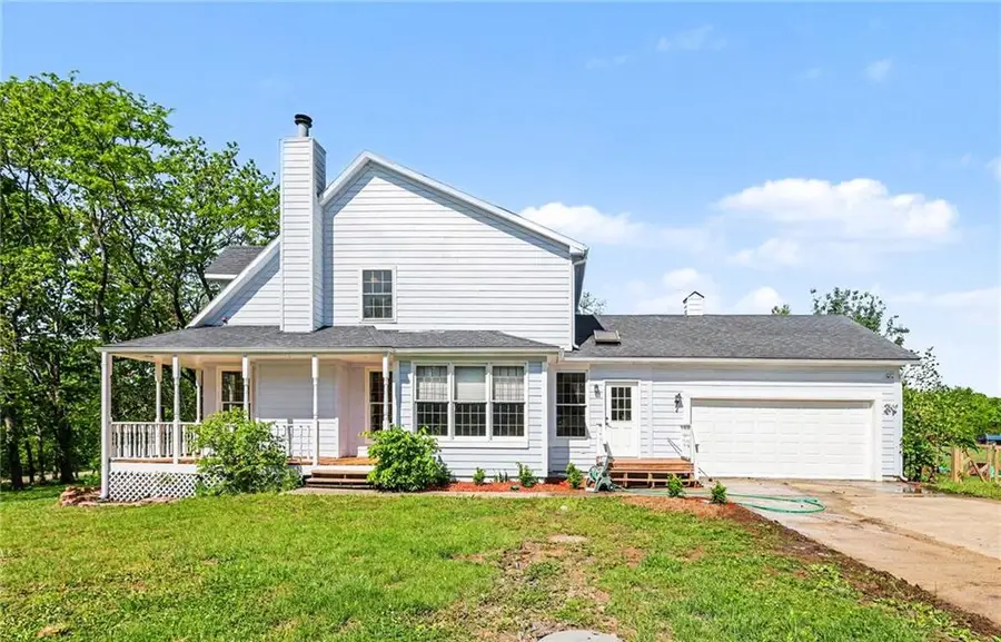 30640 W 215 Street, Gardner, KS 66030 - #2