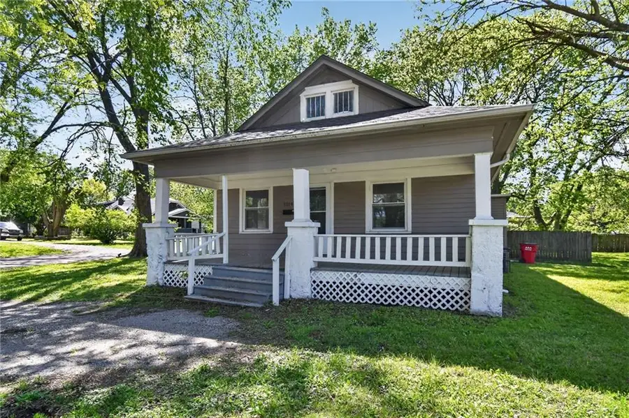 10143 E Golf Avenue, Independence, MO 64053 - #2