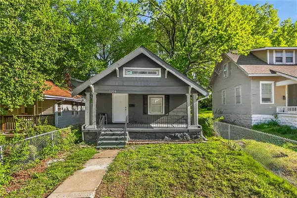 1308 E 59th Street, Kansas City, MO 64110