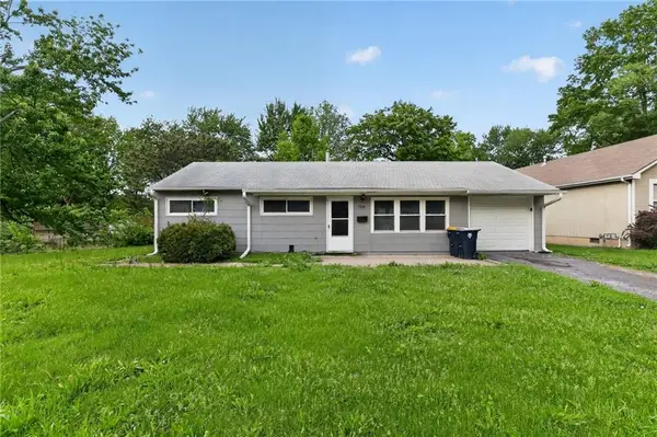 7106 E 107 Terrace, Kansas City, MO 64134