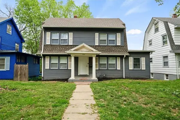 1818 New Jersey Avenue, Kansas City, KS 66102