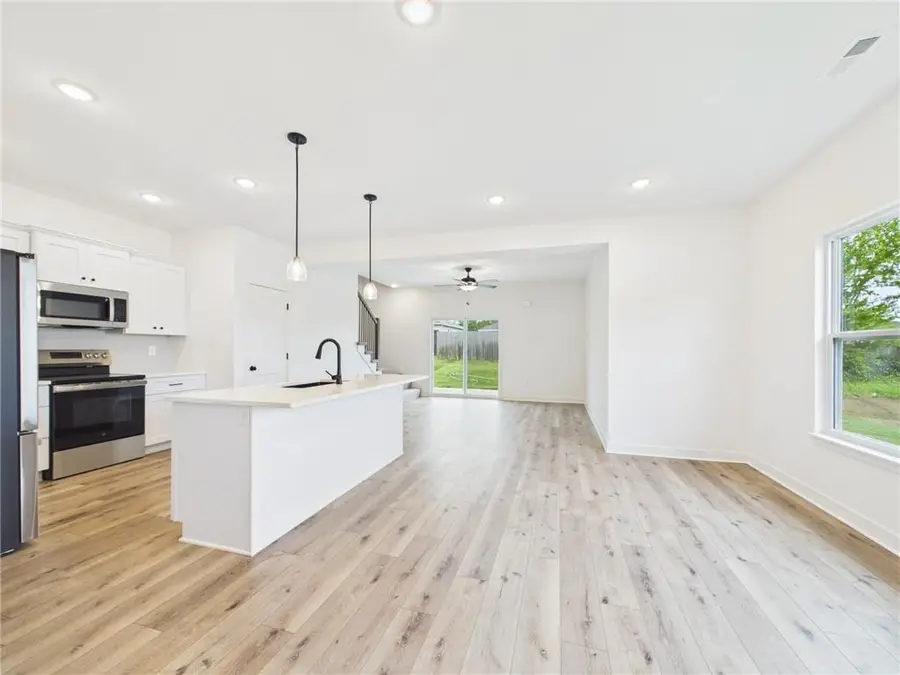 708 Mahogany Court, Warrensburg, MO 64093 - #2