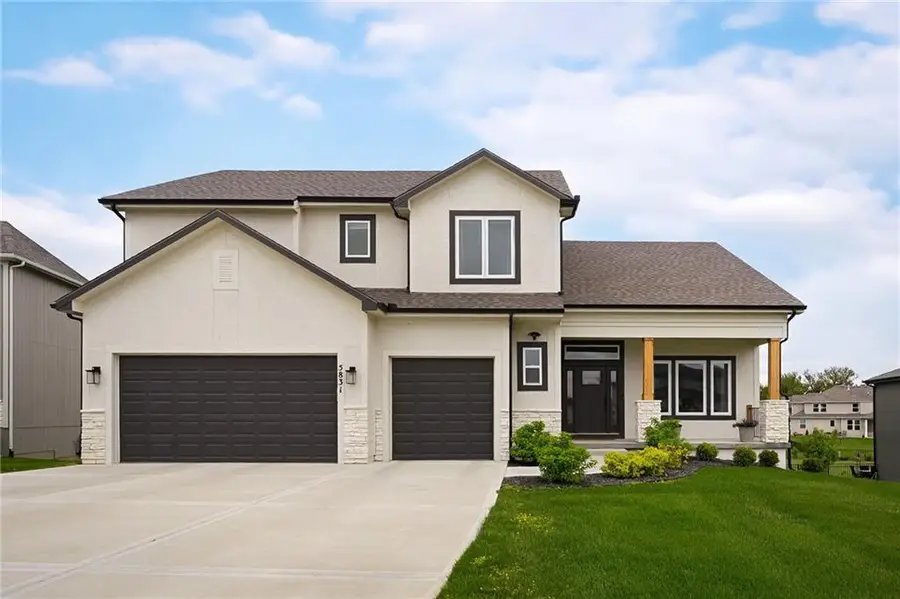 5831 Mccormick Place, Shawnee, KS 66226 - #2