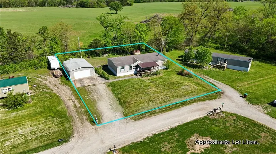 3160 Elsie Drive, Sedalia, MO 65301 - #3