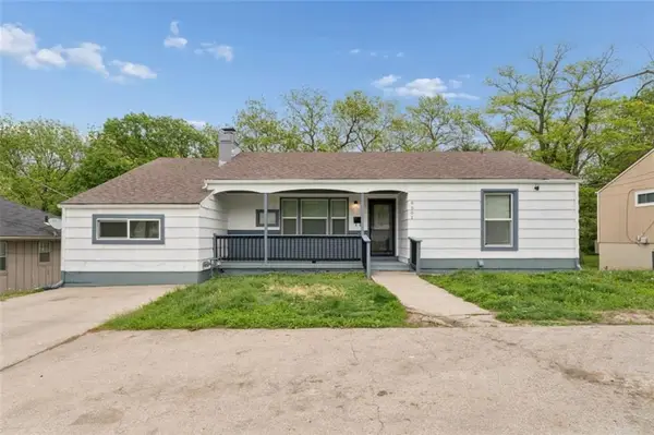 6501 Blue Ridge Cutoff N/a, Raytown, MO 64133