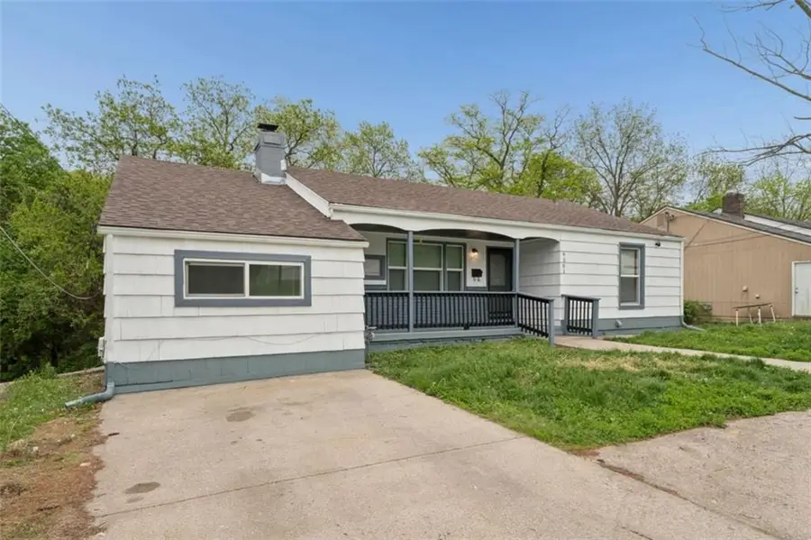 6501 Blue Ridge Cutoff N/a, Raytown, MO 64133 - #2