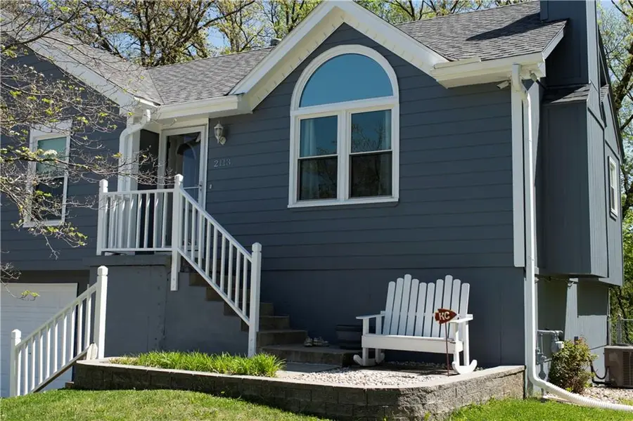 2113 N York Road, Independence, MO 64058 - #2