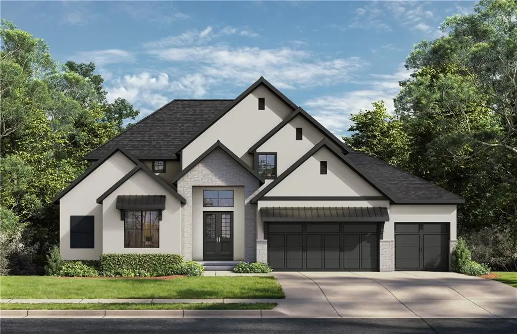 18105 Cody Street, Overland Park, KS 66013 - #1