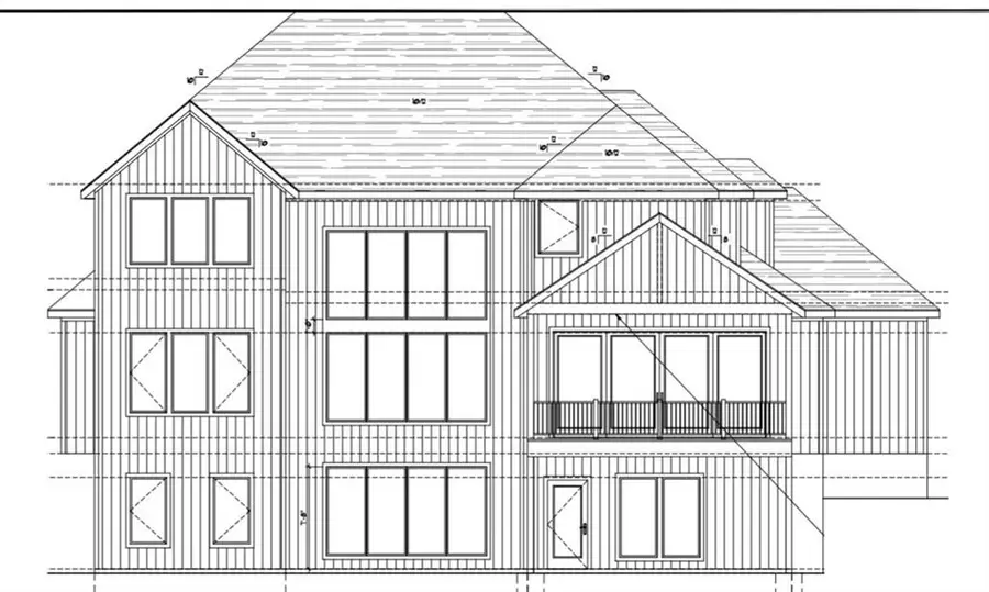 18105 Cody Street, Overland Park, KS 66013 - #2