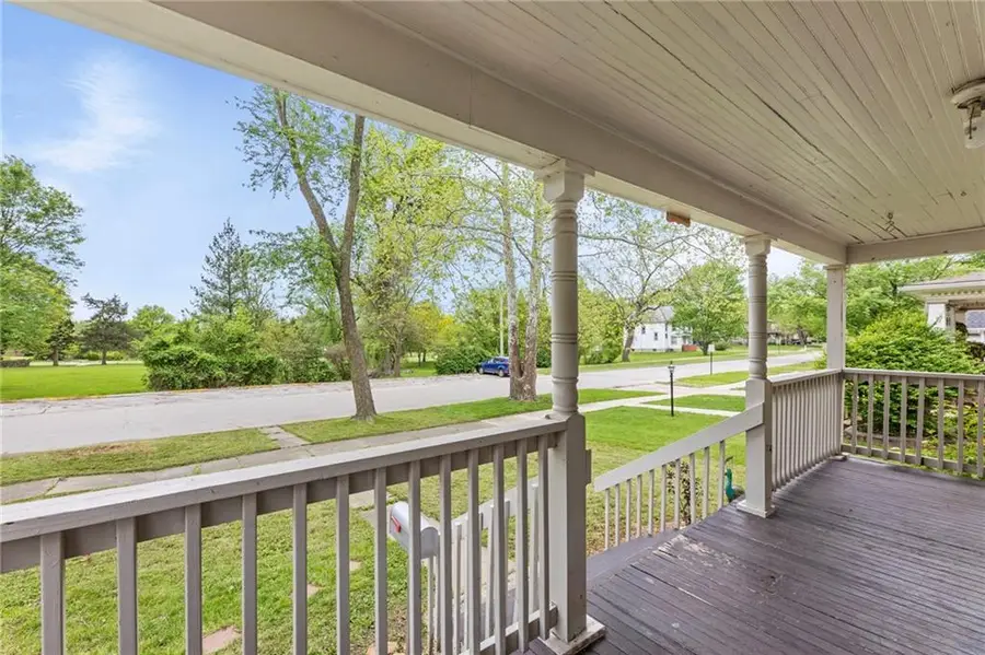 804 E Wea Street, Paola, KS 66071 - #2