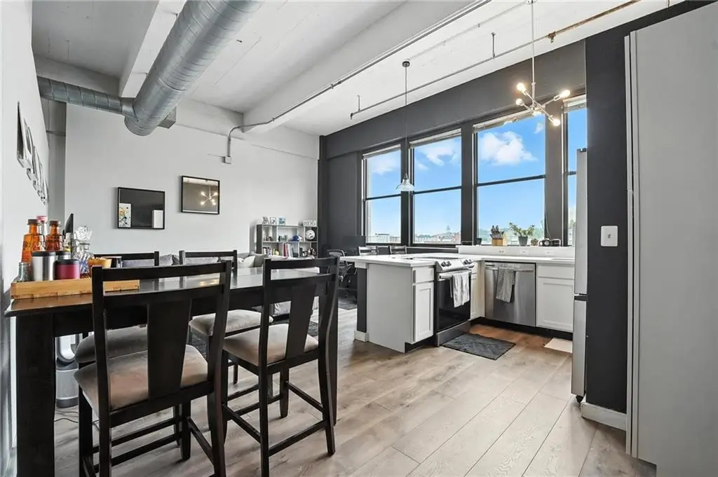 1535 Walnut Street #406, Kansas City, MO 64108 - #1