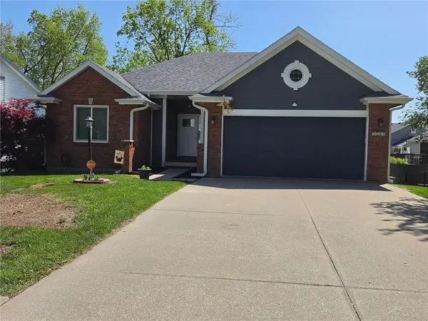 2814 Quail Drive, St Joseph, MO 64506