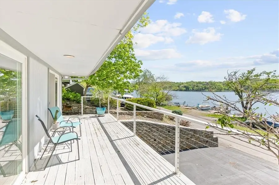 128 W Lakeshore Drive, Lake Quivira, KS 66217 - #3