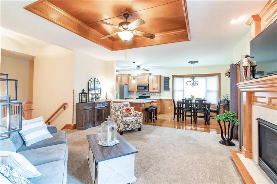 11209 Trevor Drive, Peculiar, MO 64078 - #2