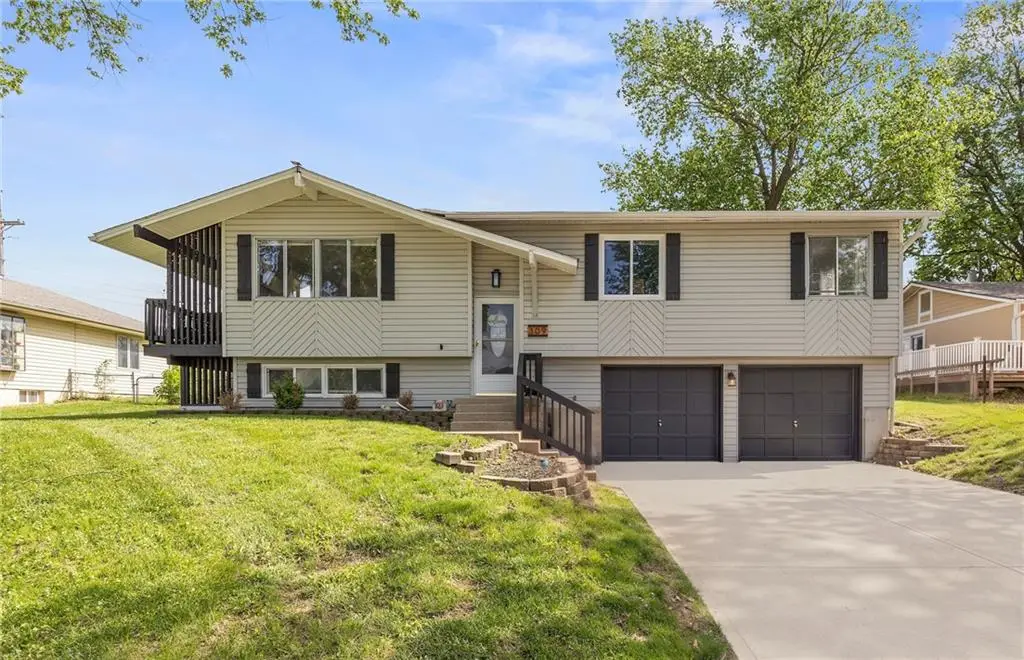 309 NE 88th Terrace, Kansas City, MO 64155 - #1
