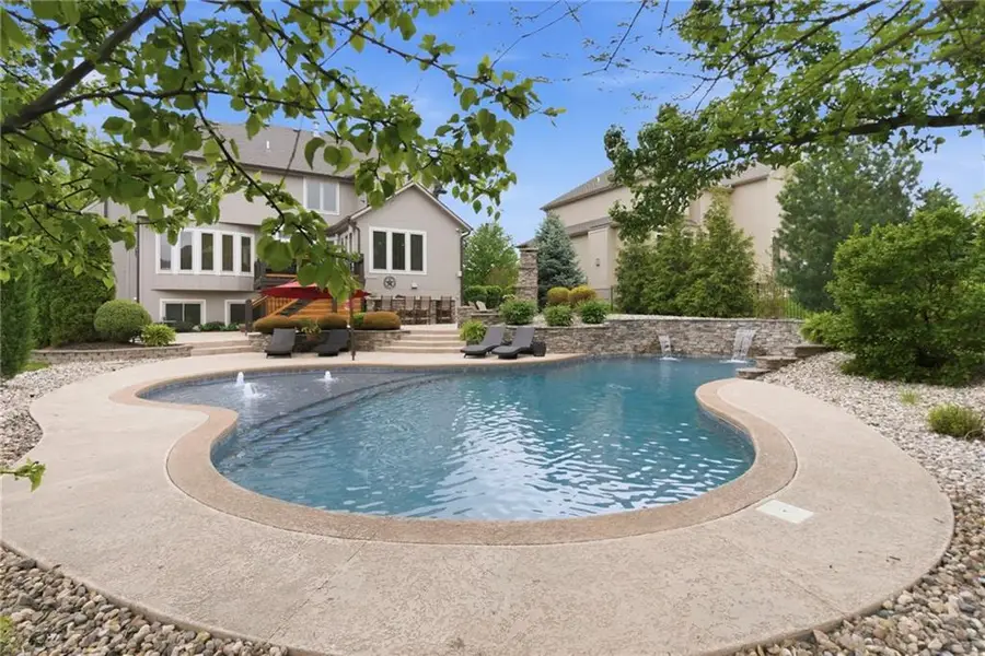 11426 S Gander Street, Olathe, KS 66061 - #2
