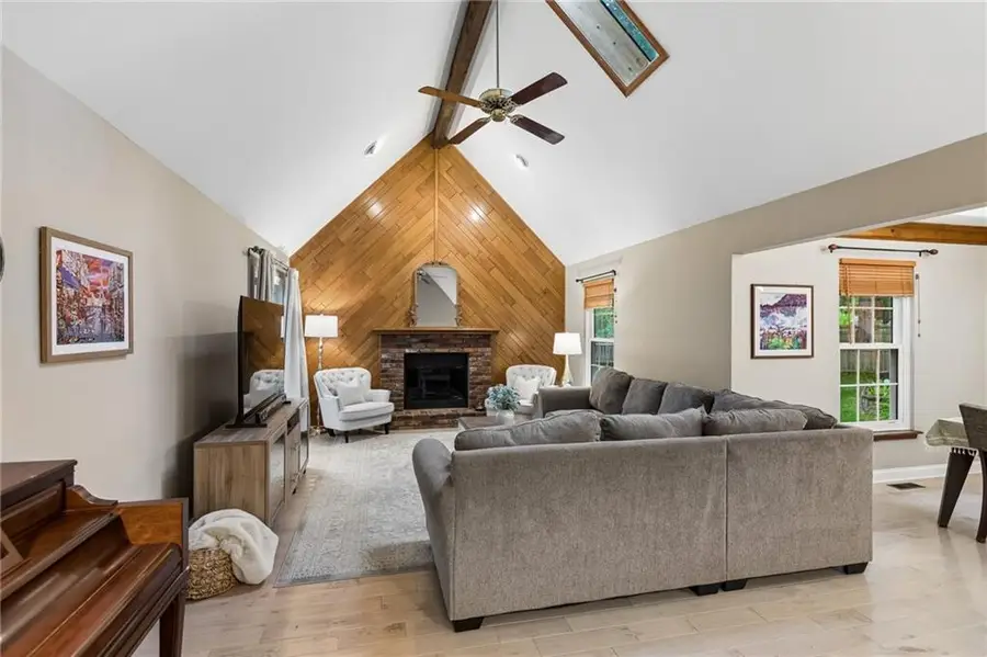 1136 NE Birchwood Place, Lees Summit, MO 64086 - #3
