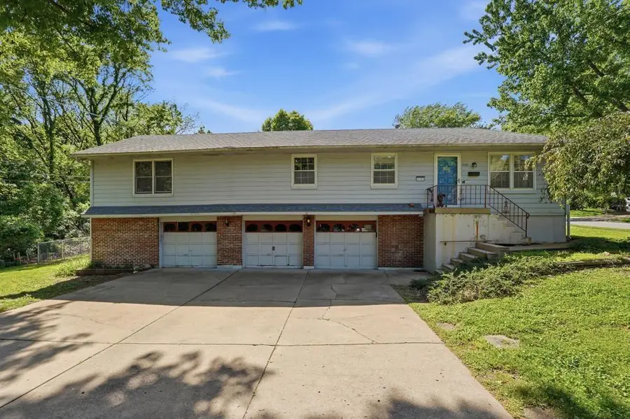 4100 S Coventry Drive, Independence, MO 64055 - #2