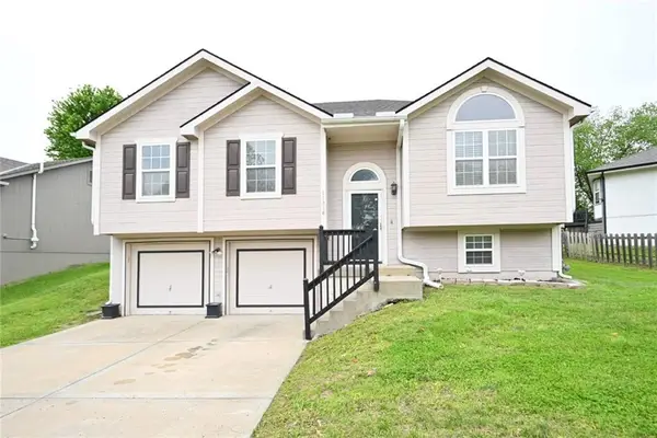 11318 N Booth Avenue, Kansas City, MO 64157