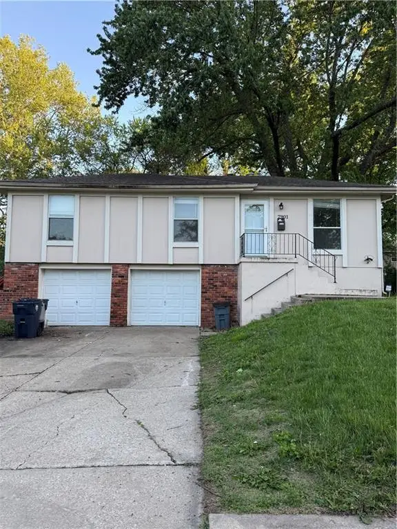 7901 E 104th Terrace, Kansas City, MO 64134 - #1