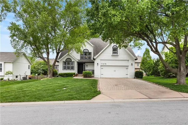 11418 King Street, Overland Park, KS 66210