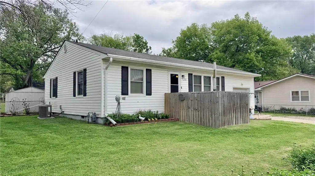 1521 Webster Street, Chillicothe, MO 64601 - #1