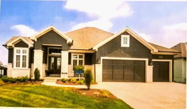 8535 N Booth Avenue, Kansas City, MO 64157