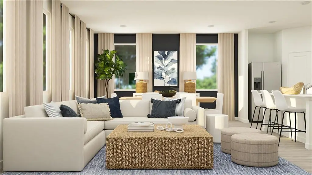 22551 W 214th Terrace, Spring Hill, KS 66083 - #1