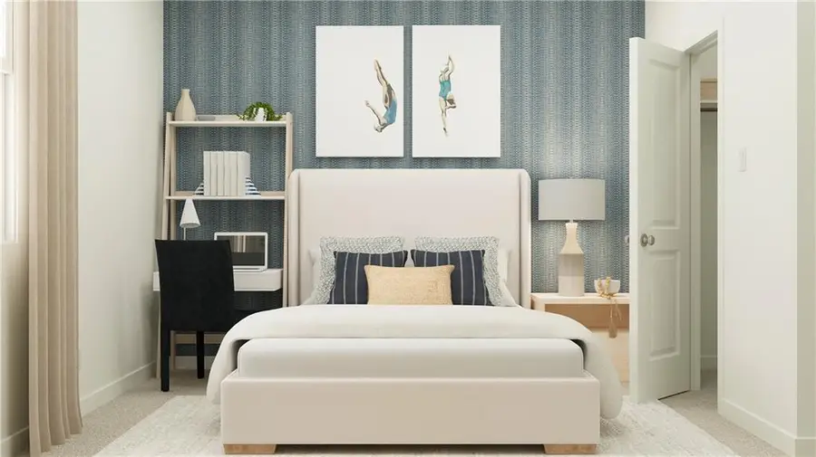 22551 W 214th Terrace, Spring Hill, KS 66083 - #2