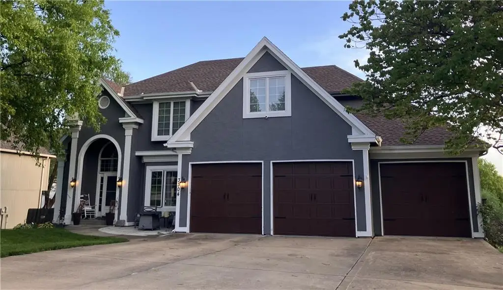 3304 NE 70th Terrace, Gladstone, MO 64119 - #1