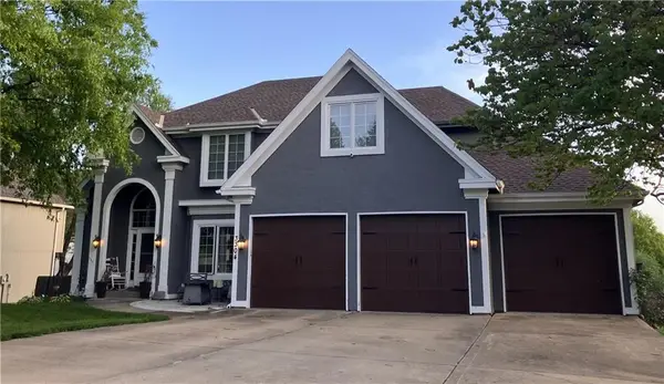 3304 NE 70th Terrace, Gladstone, MO 64119
