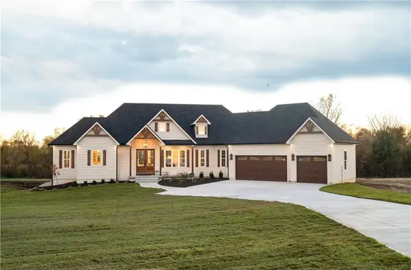 Lot 14 166th Street, Basehor, KS 66086