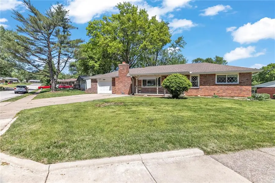 14512 E 37th Street S, Independence, MO 64055 - #3