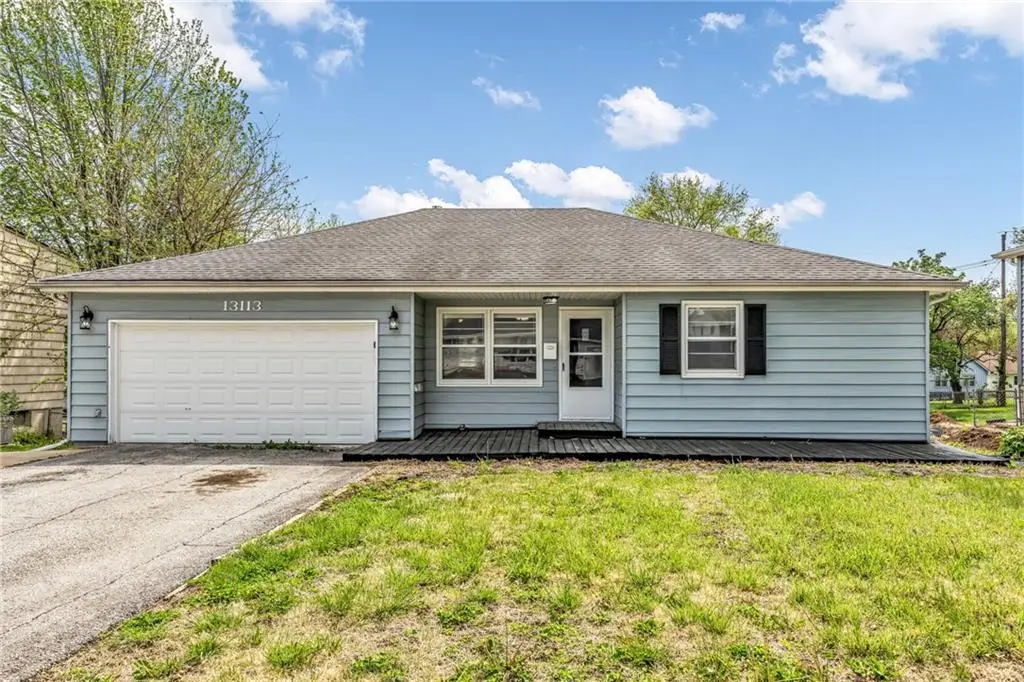 13113 W 95 Terrace, Lenexa, KS 66215 - #1