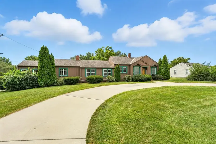 1102 Broadway Street, Pleasant Hill, MO 64080 - #3