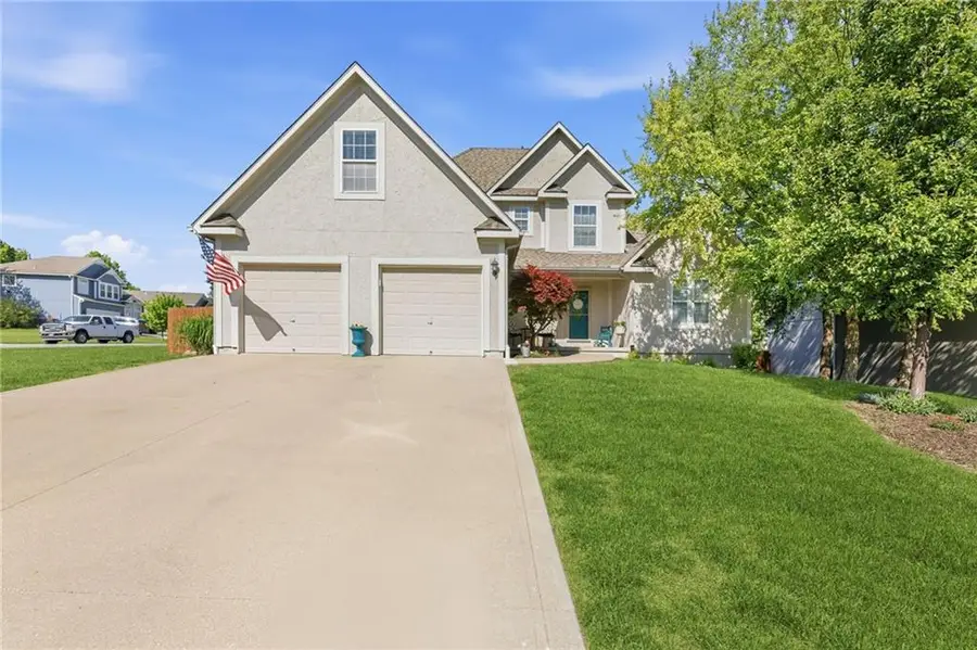 1900 N 159th Terrace, Basehor, KS 66007 - #3