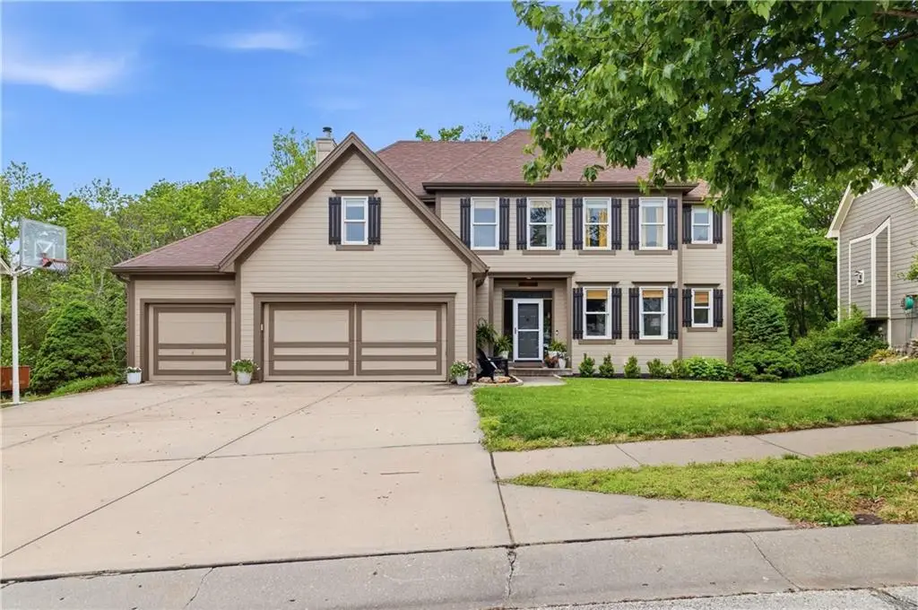 5716 N Beaman Avenue, Kansas City, MO 64151 - #1