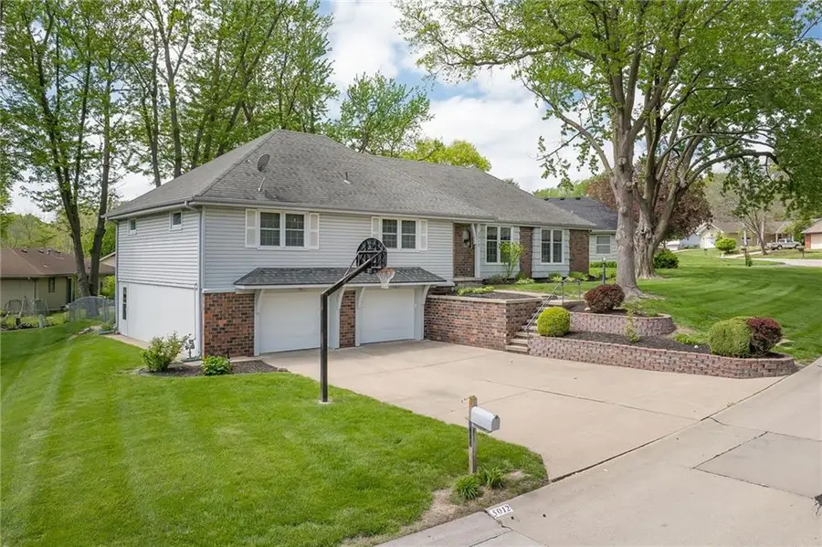 5012 Briarwood Lane, Saint Joseph, MO 64506 - #3