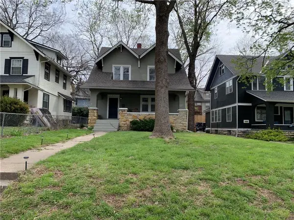3821 Virginia Avenue, Kansas City, MO 64109