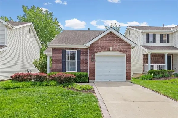 1921 NW 82nd Street, Kansas City, MO 64151