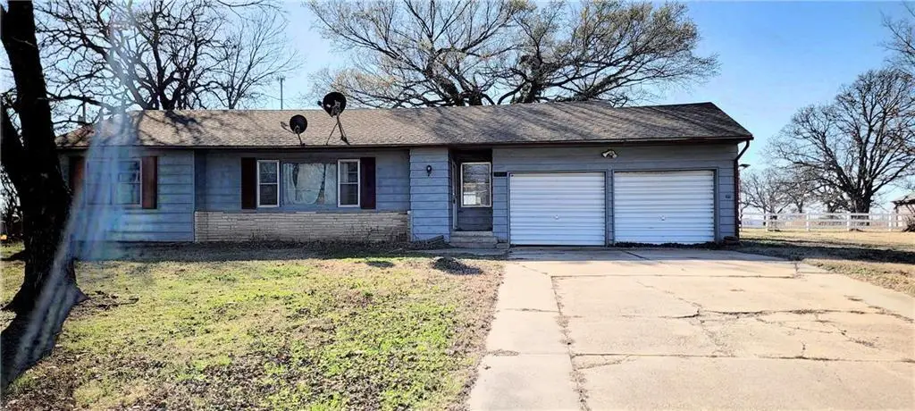 1001 N Main Street, Yates Center, KS 66783 - #1