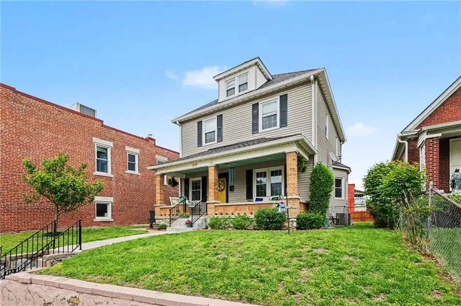 317 Orchard Street, Kansas City, KS 66101 - #3