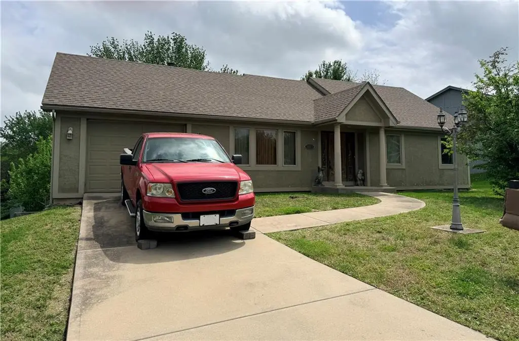 3333 N 85th Place, Kansas City, KS 66109 - #1