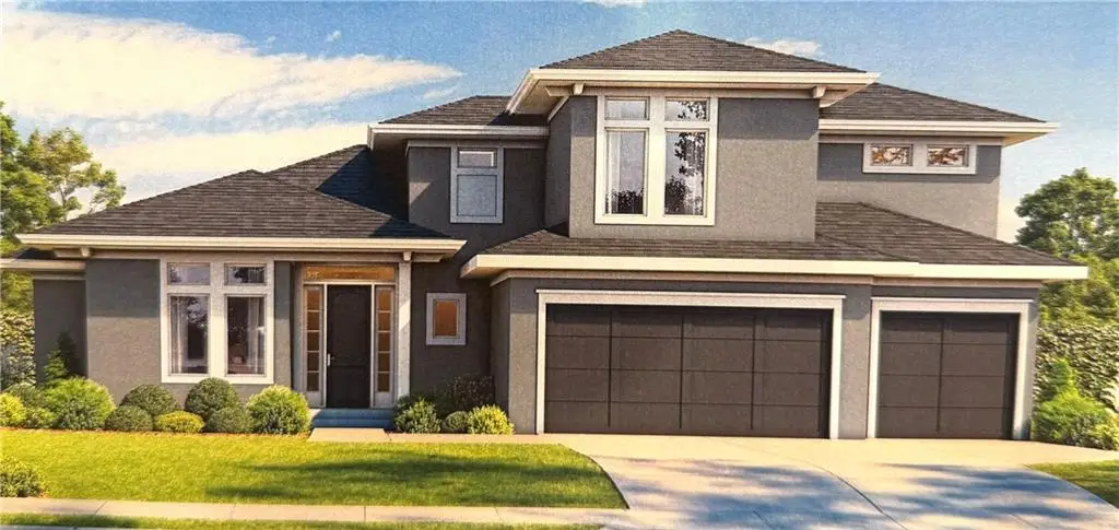 12818 W 172nd Terrace, Overland Park, KS 66221 - #1