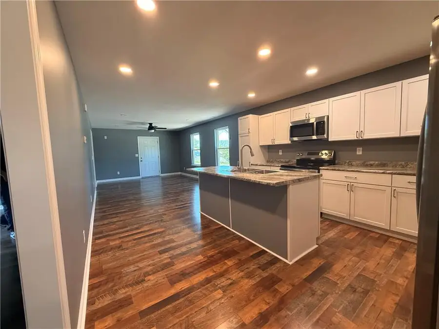 140 C Street, Osceola, MO 64776 - #2