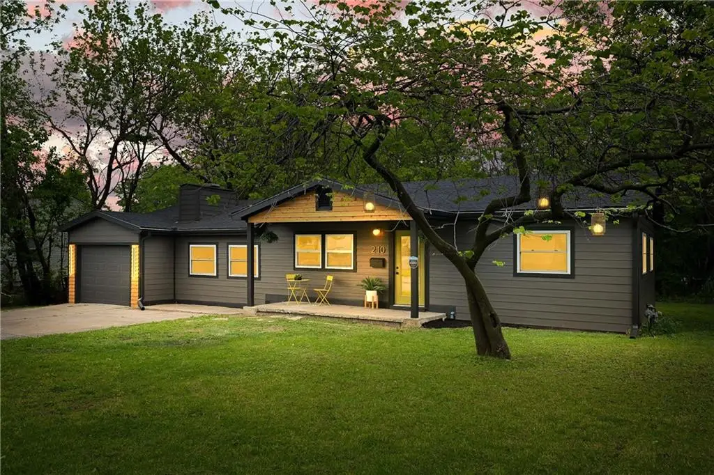 210 Myron Avenue, Belton, MO 64012 - #1