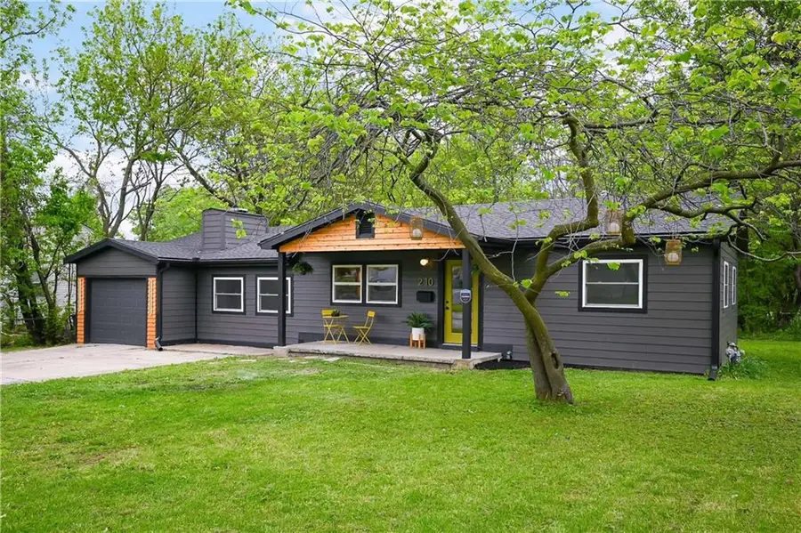 210 Myron Avenue, Belton, MO 64012 - #3